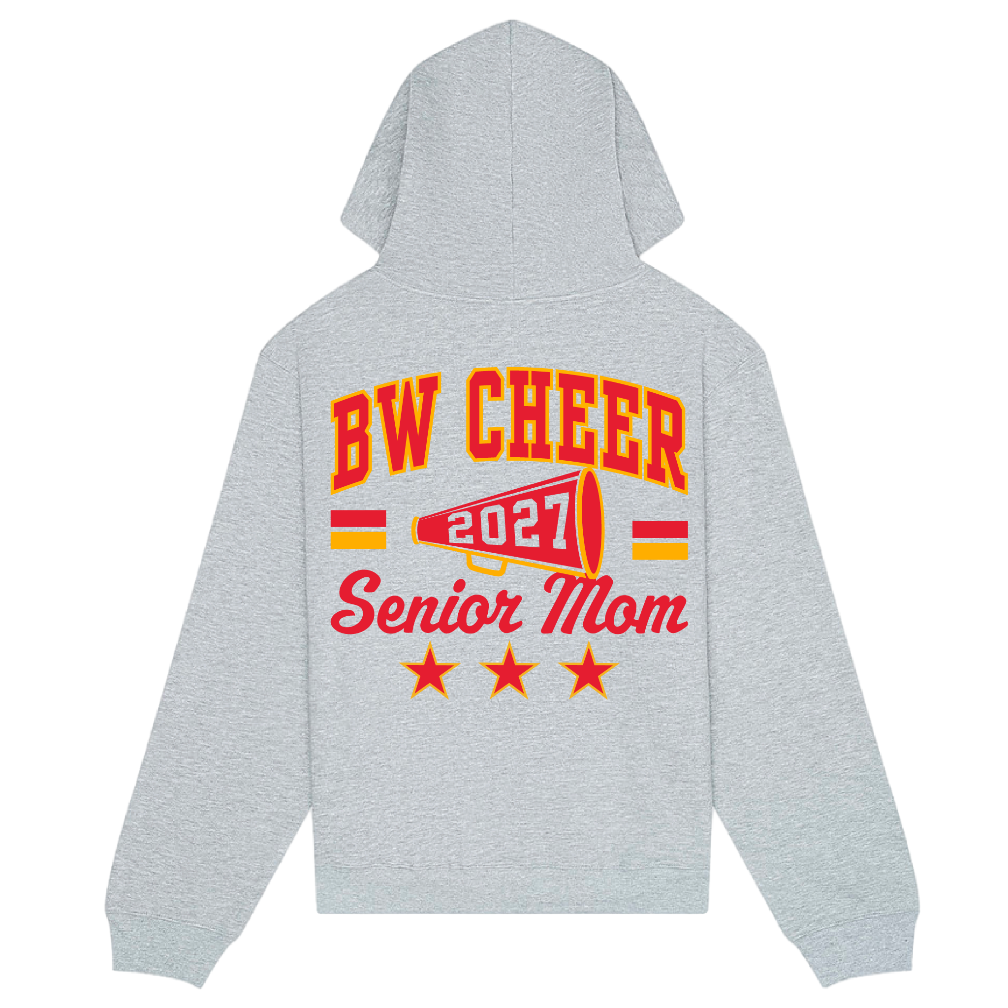 BIG WALNUT | 2027 SENIOR CHEER MOM