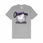 DeSales | CHEER STATE CHAMPIONSHIP VARSITY TEE