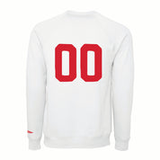 BIG WALNUT | EAGLES VINTAGE VARSITY FOOTBALL SWEATSHIRT