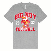 BIG WALNUT | CLASS OF 32 FOOTBALL TEE "STAY HUMBLE, STAY HUNGRY" YOUTH AND ADULT SIZES