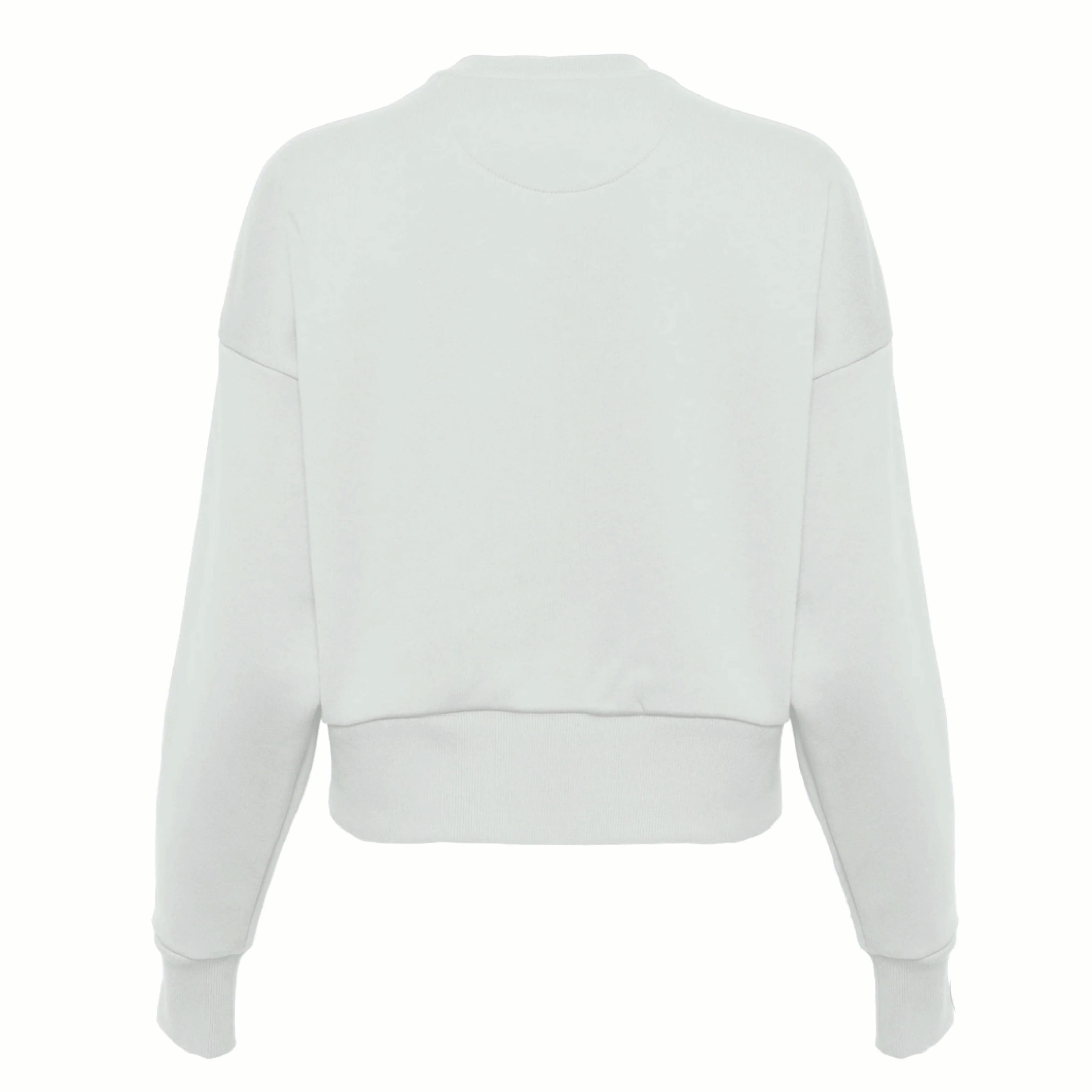 BIG WALNUT | CLASS OF 32 "YOUR NAME, YOUR NUMBER" SWEATSHIRT