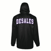 DESALES CHEER | CHAMPION VARSITY WARMUP JACKET