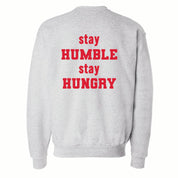 BW | CLASS OF 32 FOOTBALL "STAY HUMBLE, STAY HUNGRY" YOUTH