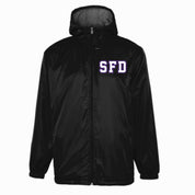 DESALES CHEER | CHAMPION VARSITY WARMUP JACKET