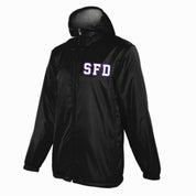 DESALES CHEER | CHAMPION VARSITY WARMUP JACKET