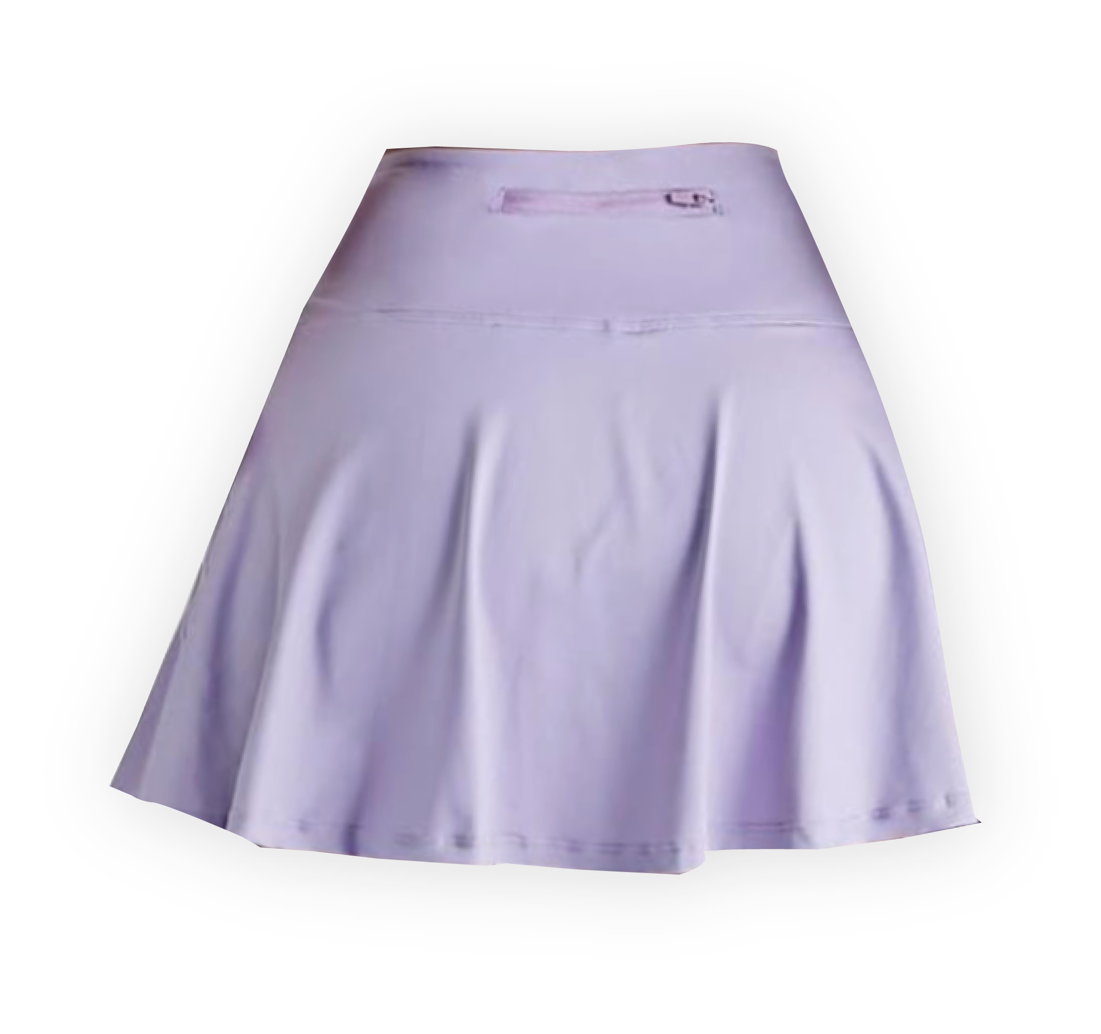DESALES | HIGH WAISTED PRACTICE SKORT