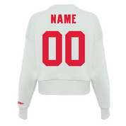 BIG WALNUT | CLASS OF 26 SENIOR MOM VARSITY SWEATSHIRT