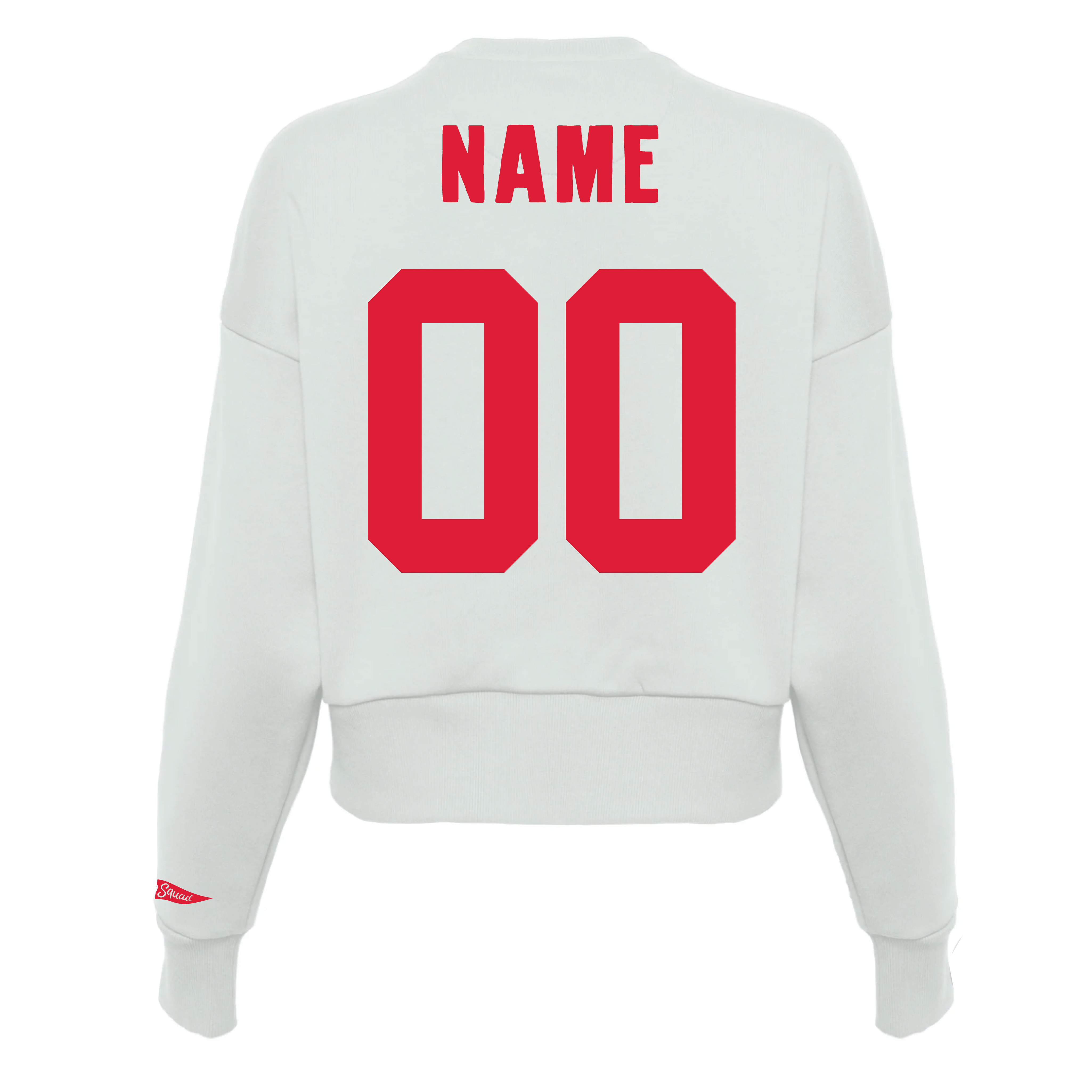 BIG WALNUT | CLASS OF 26 SENIOR MOM VARSITY SWEATSHIRT