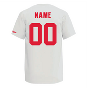 BIG WALNUT | CLASS OF 26 SENIOR MOM VARSITY TEE
