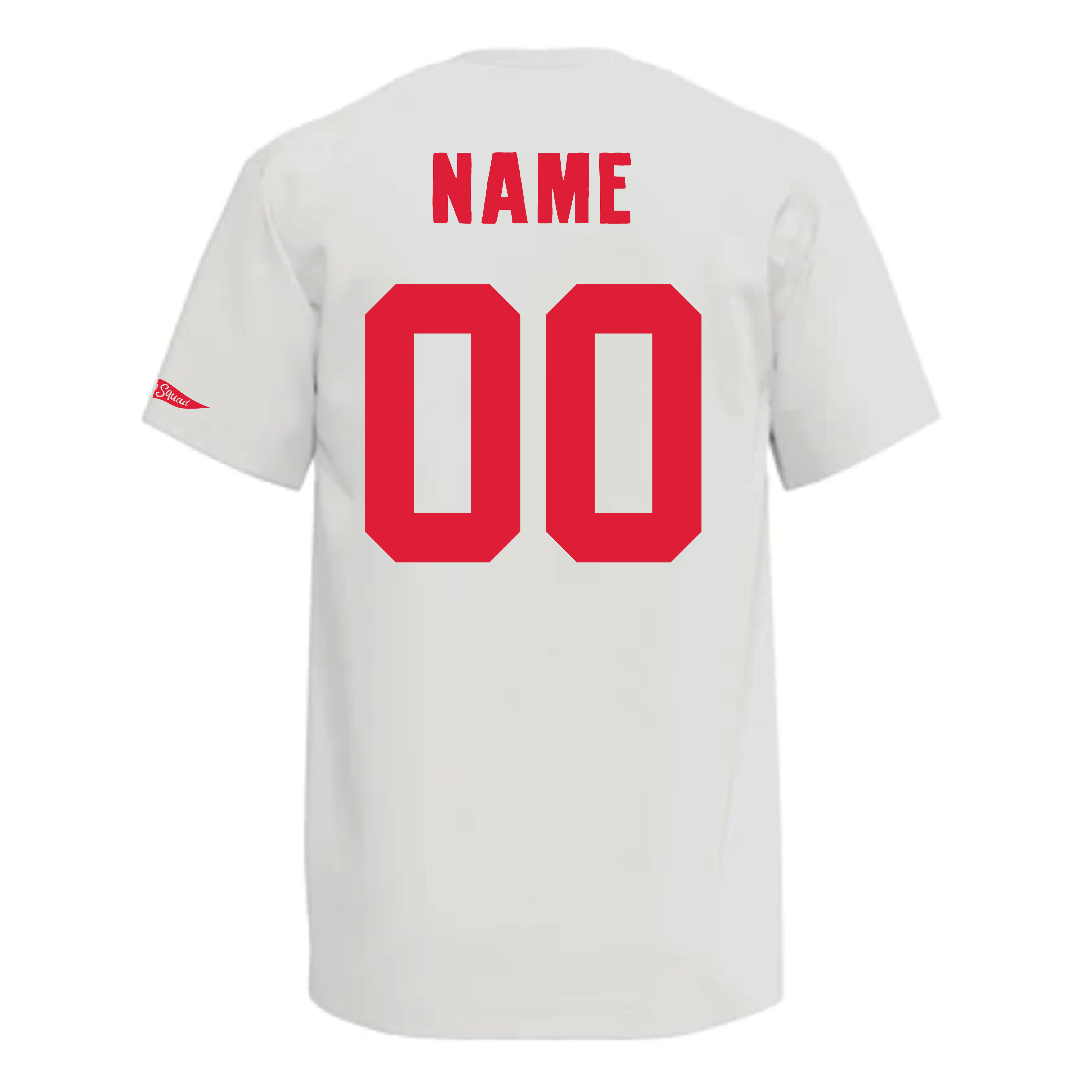 BIG WALNUT | CLASS OF 26 SENIOR MOM VARSITY TEE