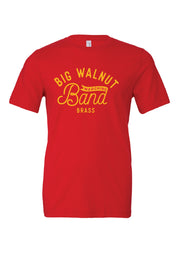 BW Marching Band Classic Tee