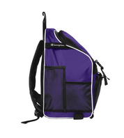 DESALES | ALL SPORT CHAMPION CHEER BACKPACK