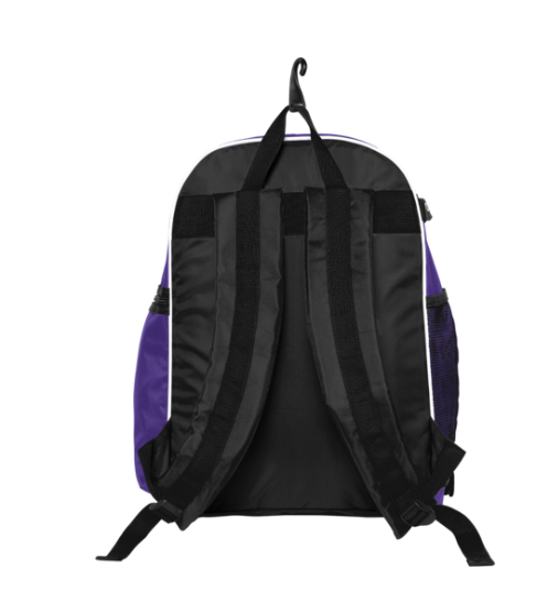 champion advocate backpack mini purple DESALES