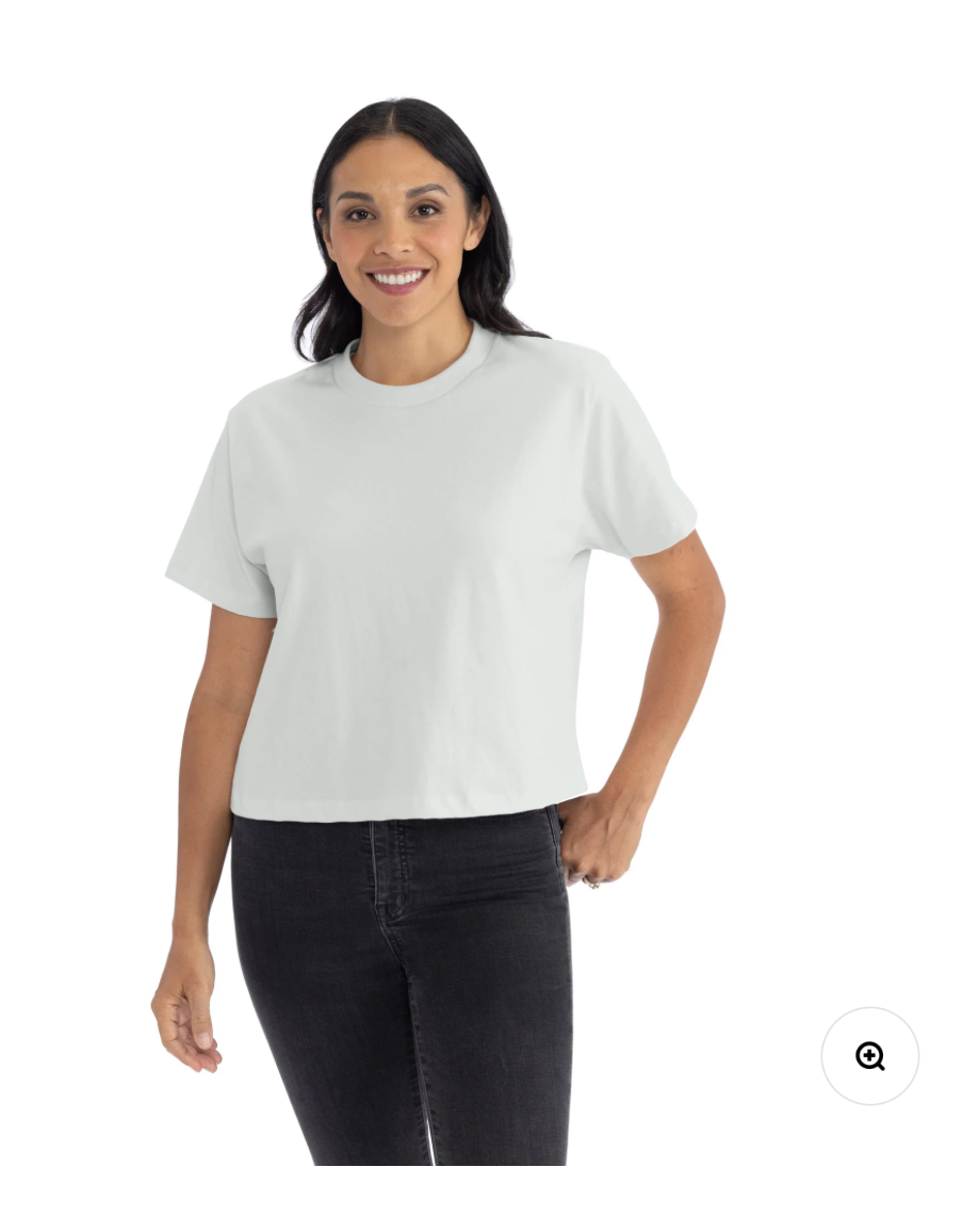 BIG WALNUT | CLASS OF 26 SENIOR MOM VARSITY BOXY TEE