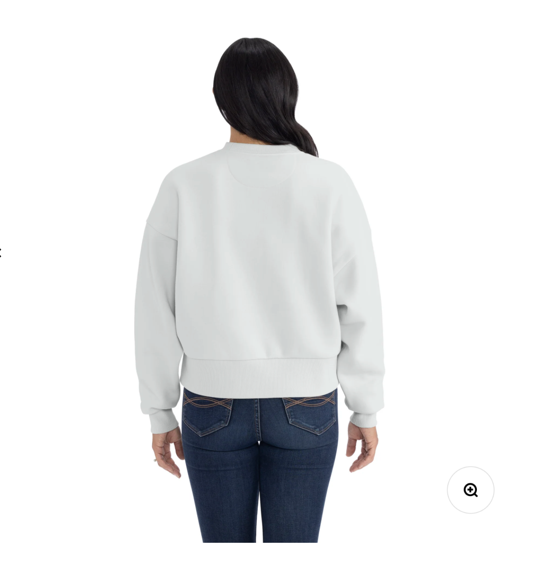 BIG WALNUT | CLASS OF 32 "YOUR NAME, YOUR NUMBER" SWEATSHIRT