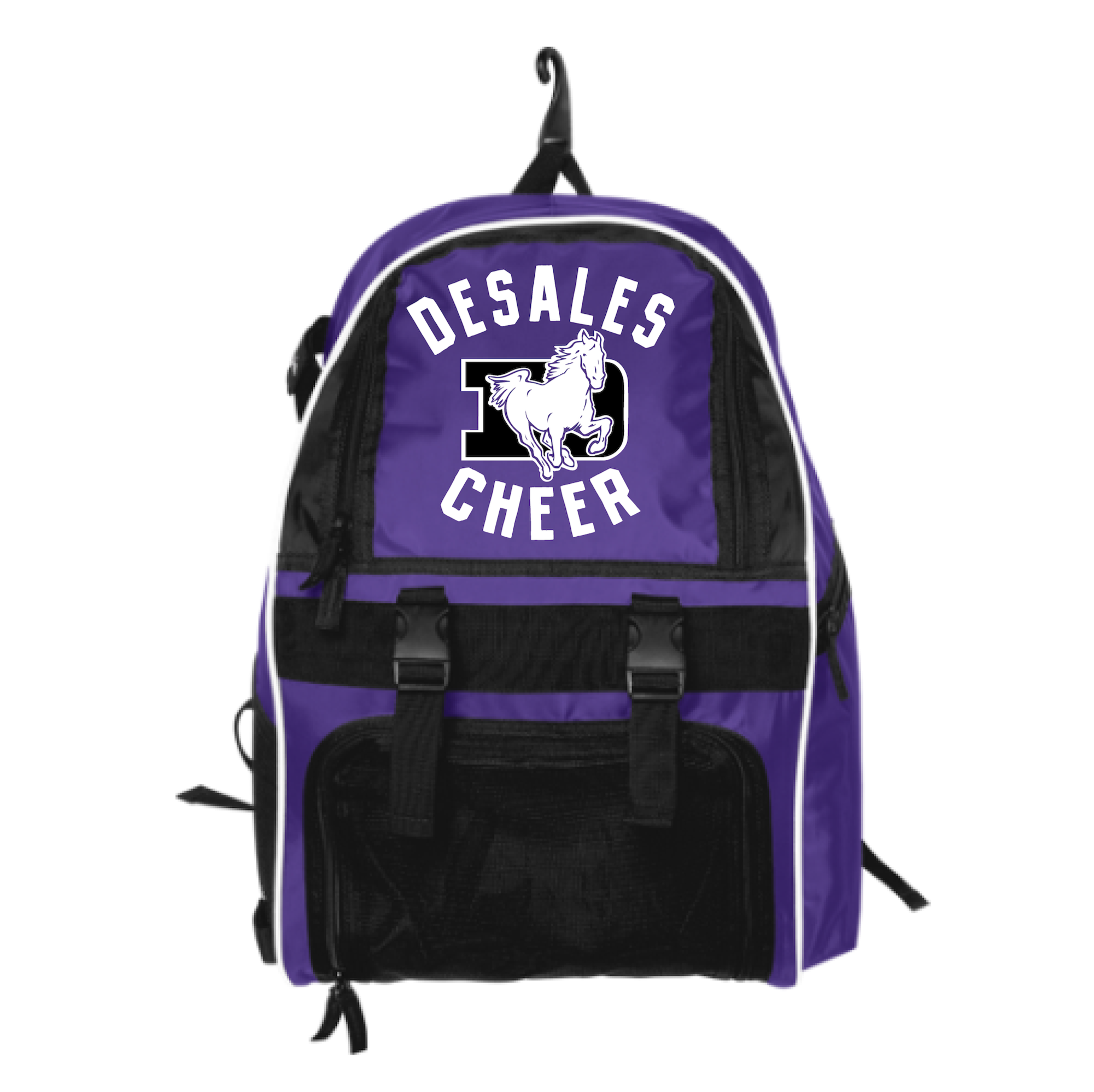 DESALES